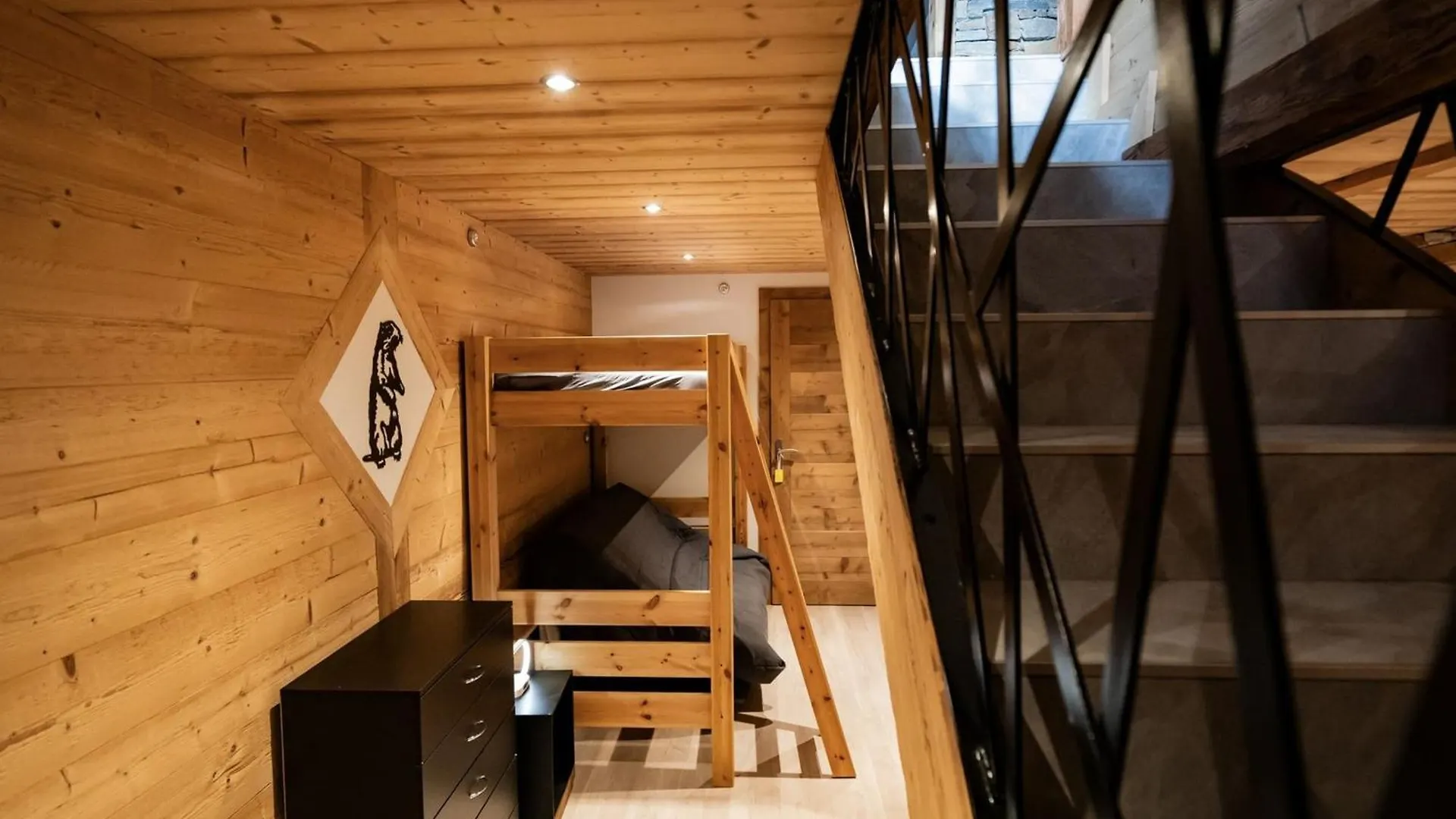 Apartman Appartement 4 Pieces, 3 Salles De Bains, Proche Centre Et Remontees Mecaniques, Chatel - Fr-1-676-173 Franciaország